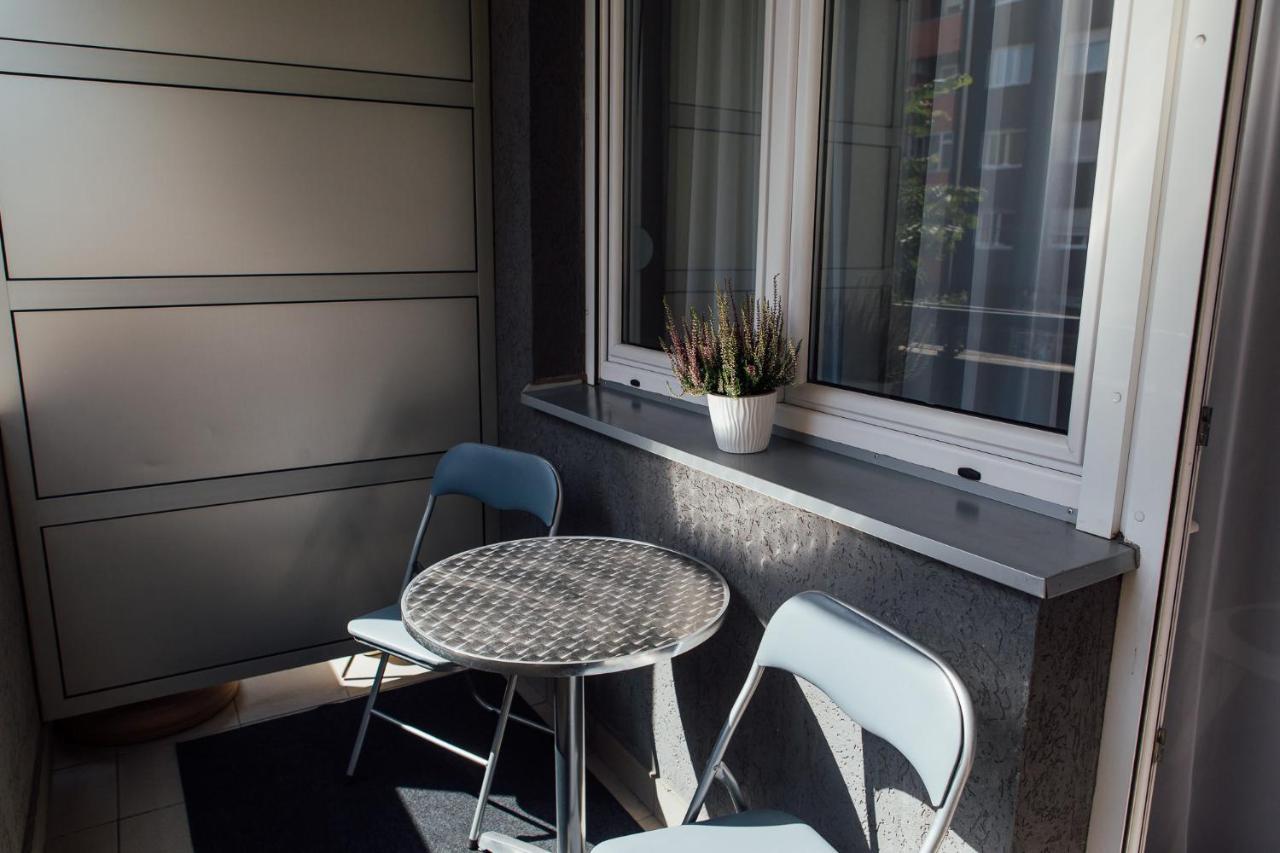 Suite Dreams Valjevo Exterior photo