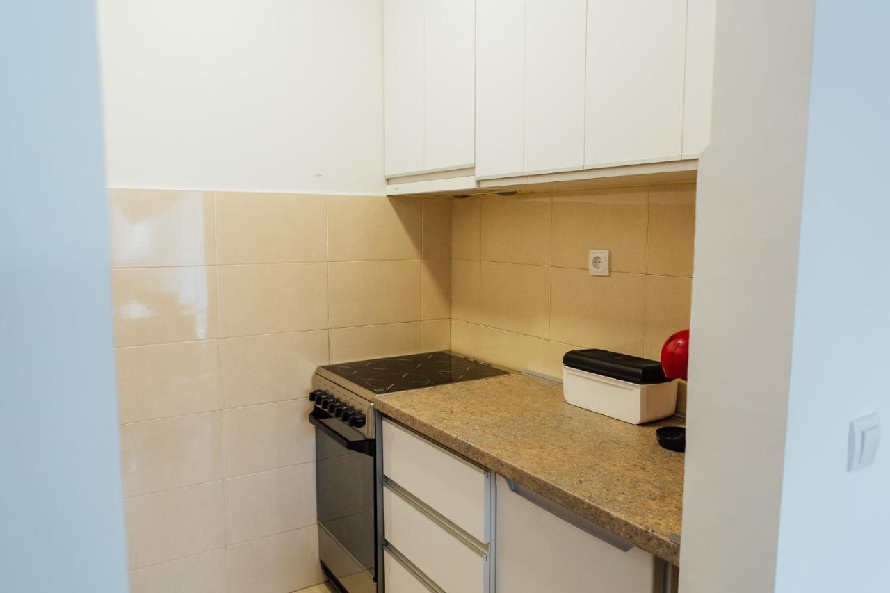 Suite Dreams Valjevo Exterior photo